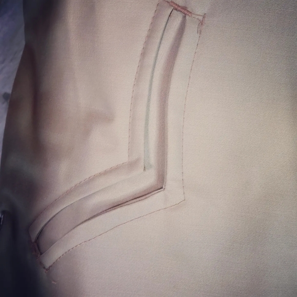 Vintage Western snap button jacket - Picture 7 of 7